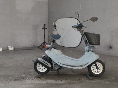 Honda ZOOK