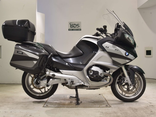 BMW R1200RT 2011