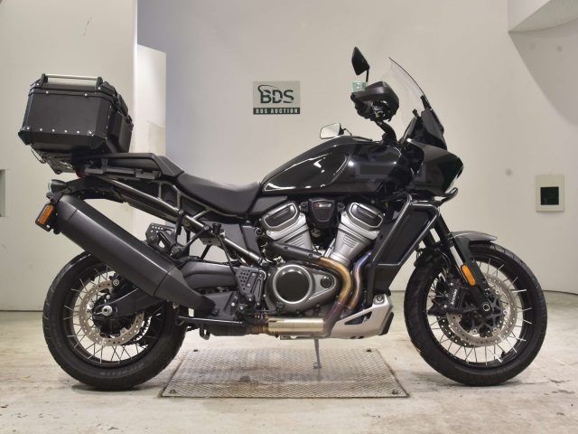 HD PAN AMERICA1250 S 2023