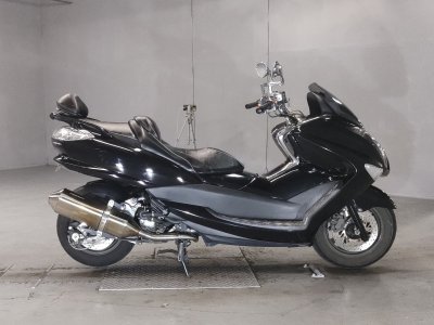 Yamaha MAJESTY 250 2007