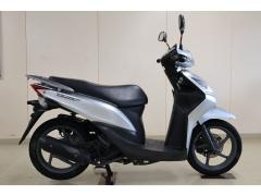Honda DIO110 2013