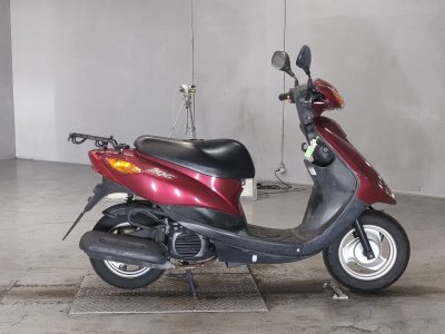 Yamaha JOG 115 2013