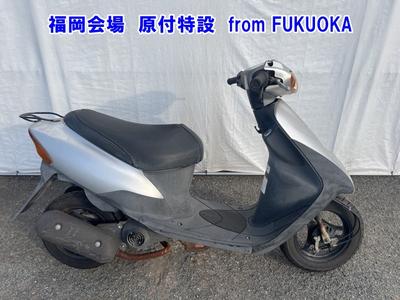 Suzuki LETS2