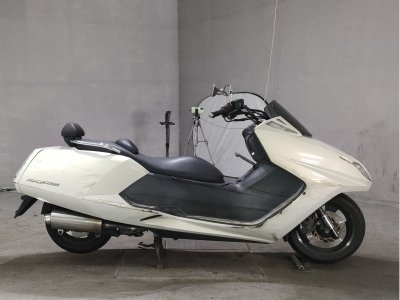 Yamaha MAGZAM 2006