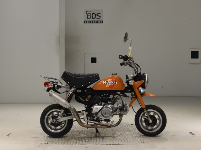 Honda MONKEY 1995