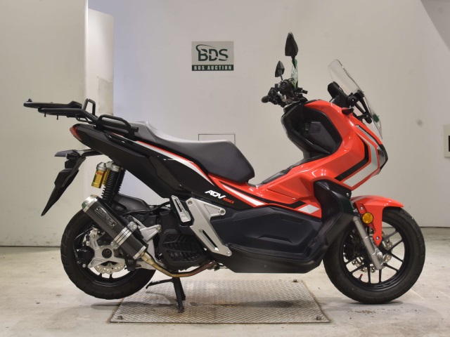 Honda ADV 150 2020