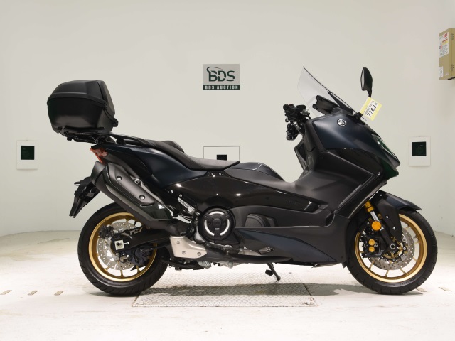 Yamaha T-MAX560T 2022