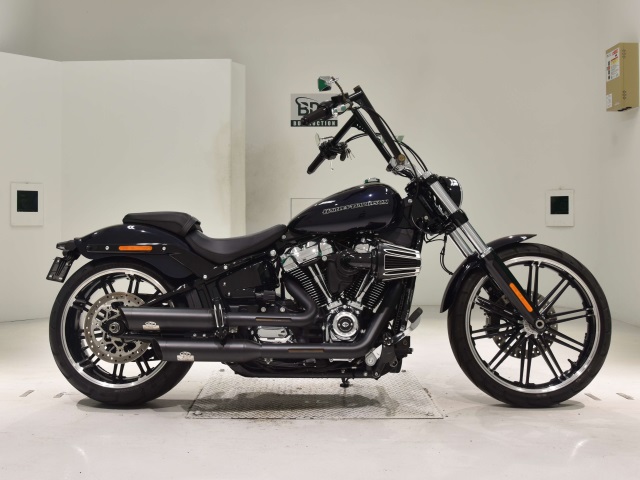 HD BREAKOUT FXBRS1870 2020