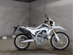 Honda CRF250L 2013