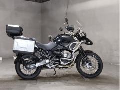 BMW R1200GS 2017