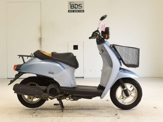 Honda TODAY 2006