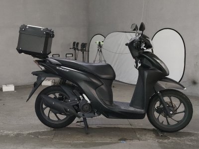 Honda DIO110 2023