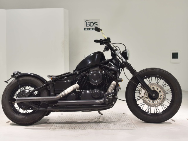 Yamaha DRAGSTAR XVS400 1997