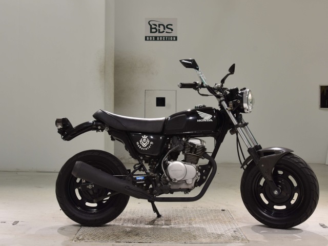 Honda APE50 2009