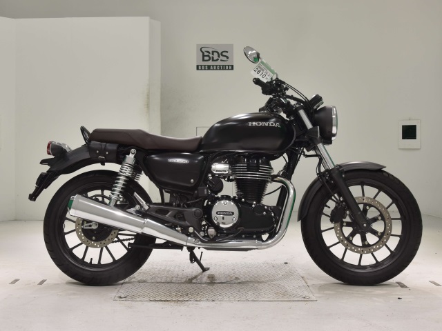 Honda GB350 2022