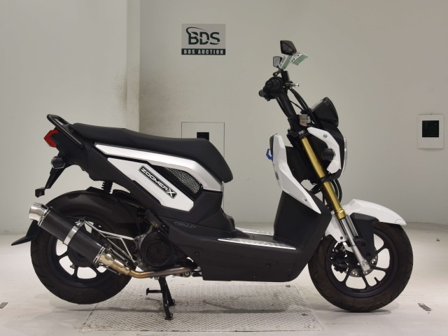 Honda ZOOMER-X 2014