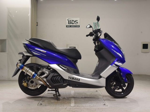 Yamaha MAJESTY 155S 2017