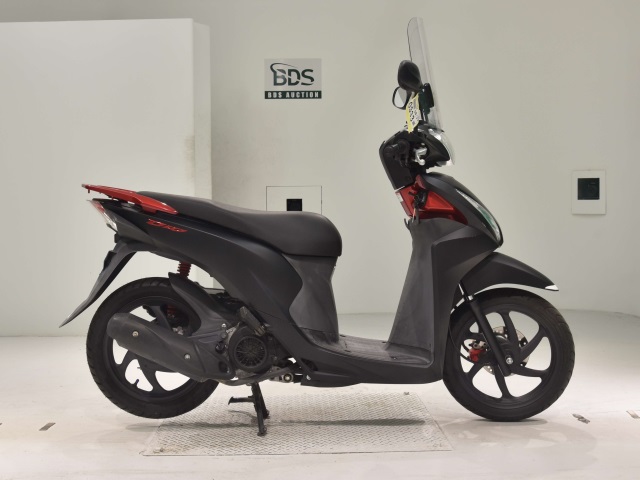 Honda DIO110 2017