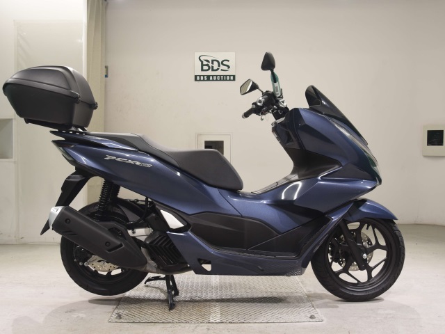 Honda PCX160 2021