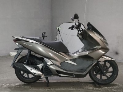 Honda PCX125 2018