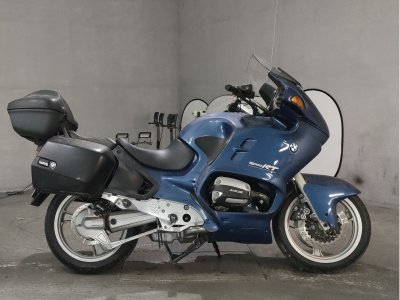 BMW R1100RT 1999