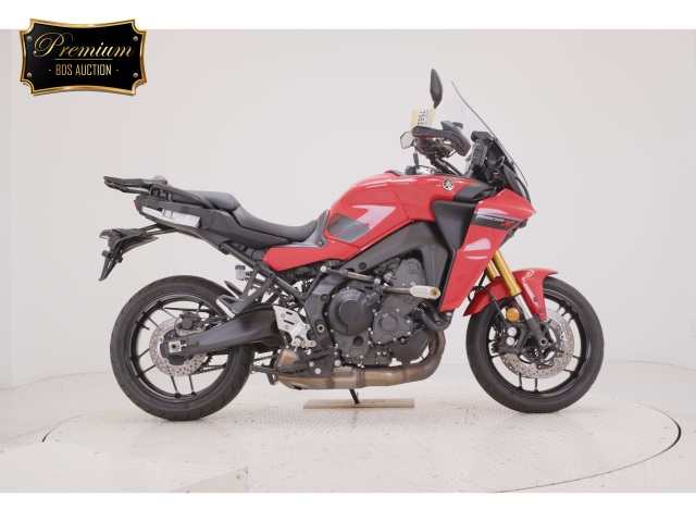 Yamaha TRACER9 GT 2022
