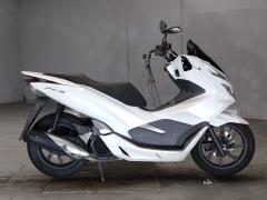 Honda PCX125 2018