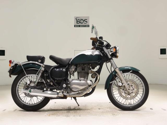 Kawasaki ESTRELLA 1998