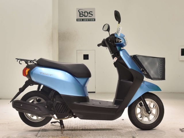 Honda TACT-4 BASIC 2015