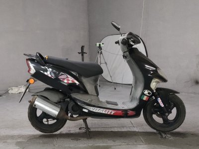 Kymco VITALITY 50 2008