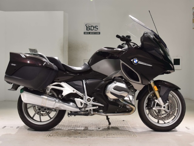 BMW R1200RT 2015