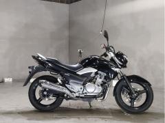 Suzuki GSR250