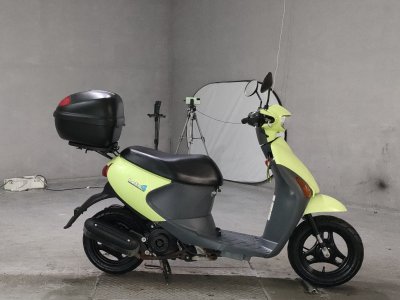 Suzuki LETS4