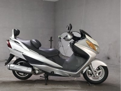 Suzuki SKYWAVE 400S 2003