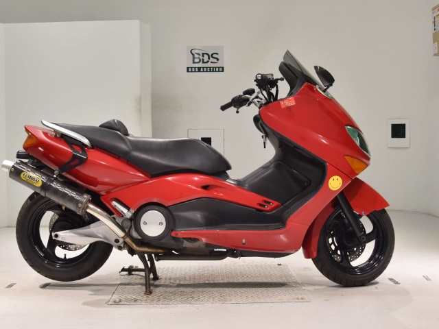 Yamaha T-MAX500 2003