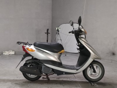 Yamaha JOG 115