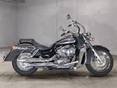 Honda SHADOW400 CLASSIC 2013
