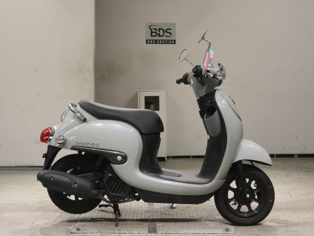 Honda GIORNO 2025