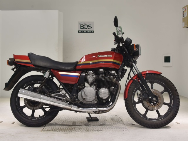 Kawasaki Z750GP 2024