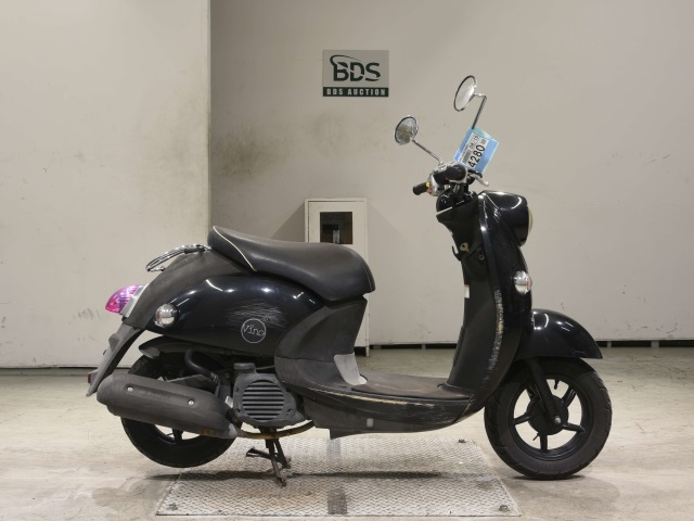 Yamaha VINO50 2012