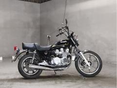 Kawasaki Z750LTD