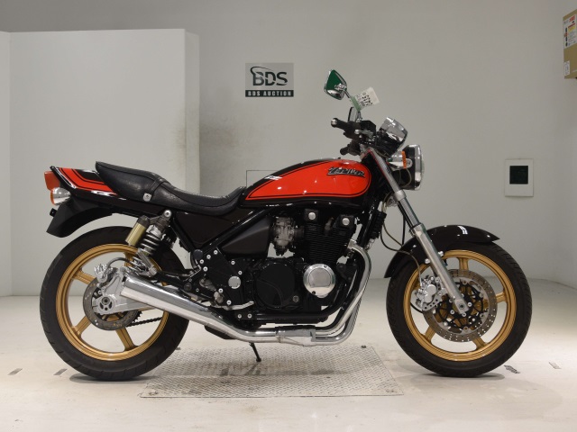 Kawasaki ZEPHYR400 1994