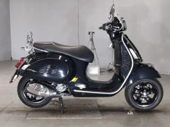 Vespa GTS SUPER TEC 300 2020