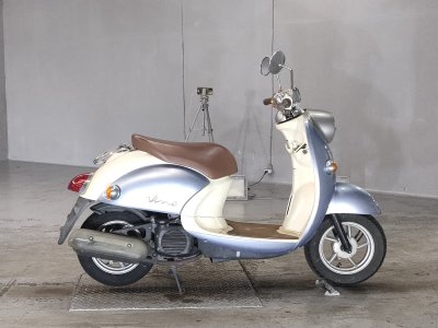 Yamaha VINO50 2004