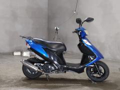 Suzuki ADDRESS V125