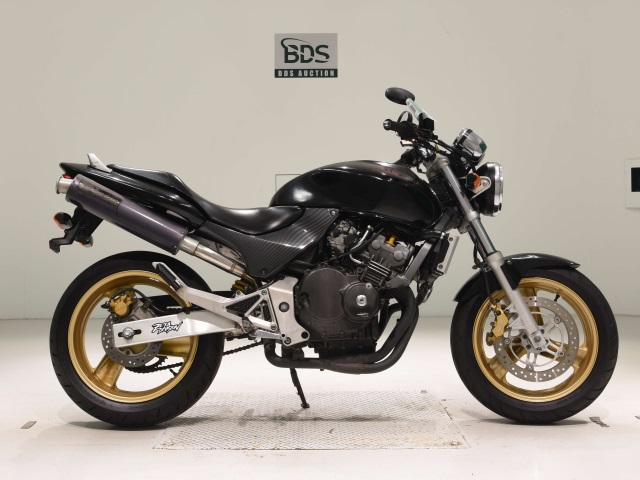 Honda HORNET CB250F 2003