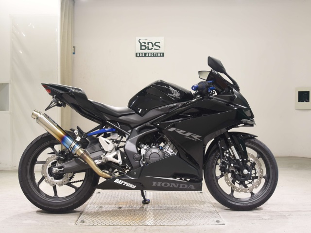 Honda CBR250RRA 2022