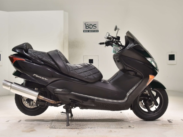 Honda FORZA Z 2004