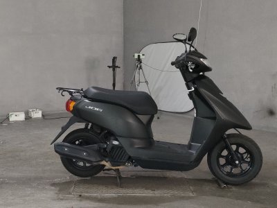 Yamaha JOG 115 2021