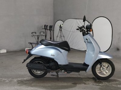 Honda TODAY 2007